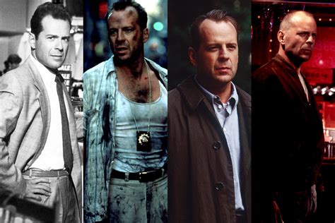 best movies of bruce willis